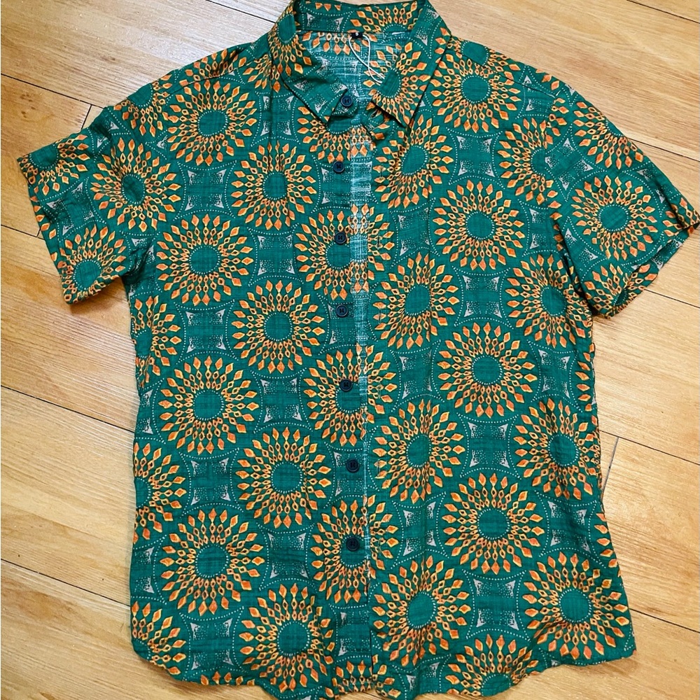 Atlanta Men’s Shirt